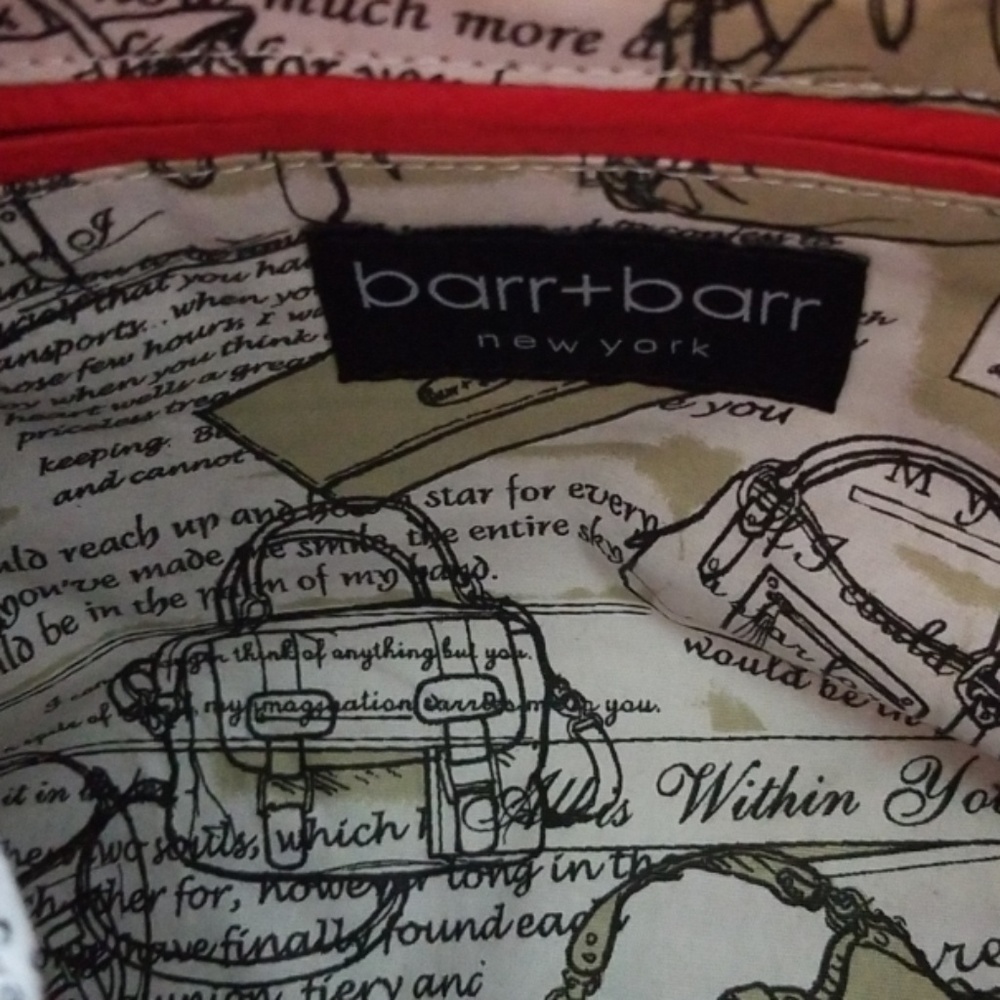 Tamale Red Genuine Leather - Picture 6 of 7